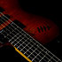 XT SA Light Burst Flame + Housse Godin