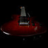 XT SA Light Burst Flame + Housse Godin