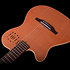 Multiac Nylon Encore Nat SG gaucher Godin