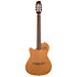 Multiac Nylon Encore Nat SG gaucher Godin