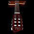 Multiac Nylon Encore Nat SG gaucher Godin