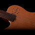 Multiac Nylon Encore Nat SG gaucher Godin
