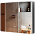 32" Bathroom waterproof Mirror TV On Wall Sylvox