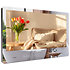 32" Bathroom waterproof Mirror TV On Wall Sylvox