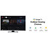 22" Smart 12V RV TV avec DVD intégré Sylvox
