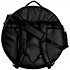 Gigging 22" Black Zildjian