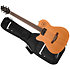 A6 Ultra Naturel SG gaucher + Housse Godin