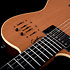 A6 Ultra Naturel SG gaucher + Housse Godin