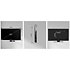 24" Smart 12V RV TV avec DVD intégré Sylvox