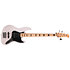 V7 Vintage Swamp Ash 5 Cordes White Blond Marcus Miller