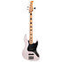 V7 Vintage Swamp Ash 5 Cordes White Blond Marcus Miller