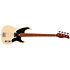 D5 4 Cordes Vintage White Marcus Miller