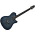 A6 Ultra Denim Blue Flame Godin