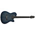 A6 Ultra Denim Blue Flame Godin