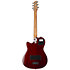 A6 Ultra Denim Blue Flame Godin