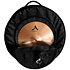 Gigging 24" Black Zildjian