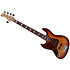 V7 2nd Generation Alder 5 Cordes LH Tobacco Sunburst Marcus Miller