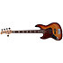V7 2nd Generation Alder 5 Cordes LH Tobacco Sunburst Marcus Miller