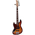 V7 2nd Generation Alder 5 Cordes LH Tobacco Sunburst Marcus Miller