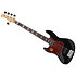 V7 2nd Generation Alder 5 Cordes LH Black Marcus Miller