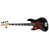 V7 2nd Generation Alder 5 Cordes LH Black Marcus Miller