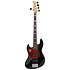 V7 2nd Generation Alder 5 Cordes LH Black Marcus Miller