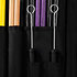 Gigging Stick Bag Black Zildjian