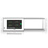 TM7 MA3U - Kit de mise en rack 19 3U pour TM7-OEM RTW