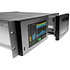 TM7 MAVID - Kit de montage 1/2 rack pour TM7-OEM RTW