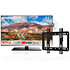 32" Smart 12V RV TV avec DVD intégré Sylvox