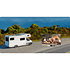 32" Smart 12V RV TV avec DVD intégré Sylvox
