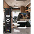 40" Smart 12V RV TV Sylvox