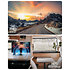 40" Smart 12V RV TV Sylvox