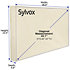 Outdoor TV Cover 43'' Sylvox