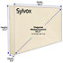 Outdoor TV Cover 65'' Sylvox