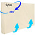 Outdoor TV Cover 75'' Sylvox