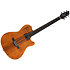 A6 Extreme Koa + Housse Godin