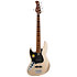 V5 Alder 5 Cordes LH Champagne Gold Metallic Marcus Miller