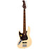 V5 Alder 5 Cordes LH Vintage White Marcus Miller