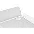 BOOZ Event Stand White + Housse Omnitronic