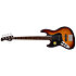 V5 Alder 5 Cordes LH Tobacco Sunburst Marcus Miller