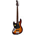 V5 Alder 5 Cordes LH Tobacco Sunburst Marcus Miller
