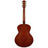 5th Avenue Kingpin P90 gaucher Cognac Burst Godin