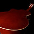 5th Avenue CW KingpinII HB Cognac Burst Godin