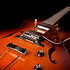 5th Avenue CW KingpinII HB Cognac Burst Godin