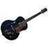 5th Avenue NightClub Indigo Blue Godin