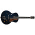5th Avenue NightClub Indigo Blue Godin