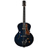 5th Avenue NightClub Indigo Blue Godin