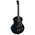 5th Avenue NightClub Indigo Blue Godin