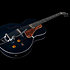 5th Avenue NightClub Indigo Blue Godin